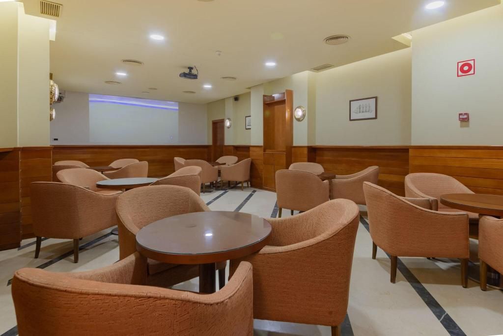 Hotel Puerto Bahía & Spa, foto 12