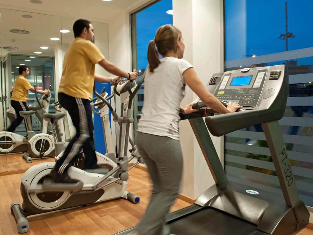 ibis budget Lleida, foto 3