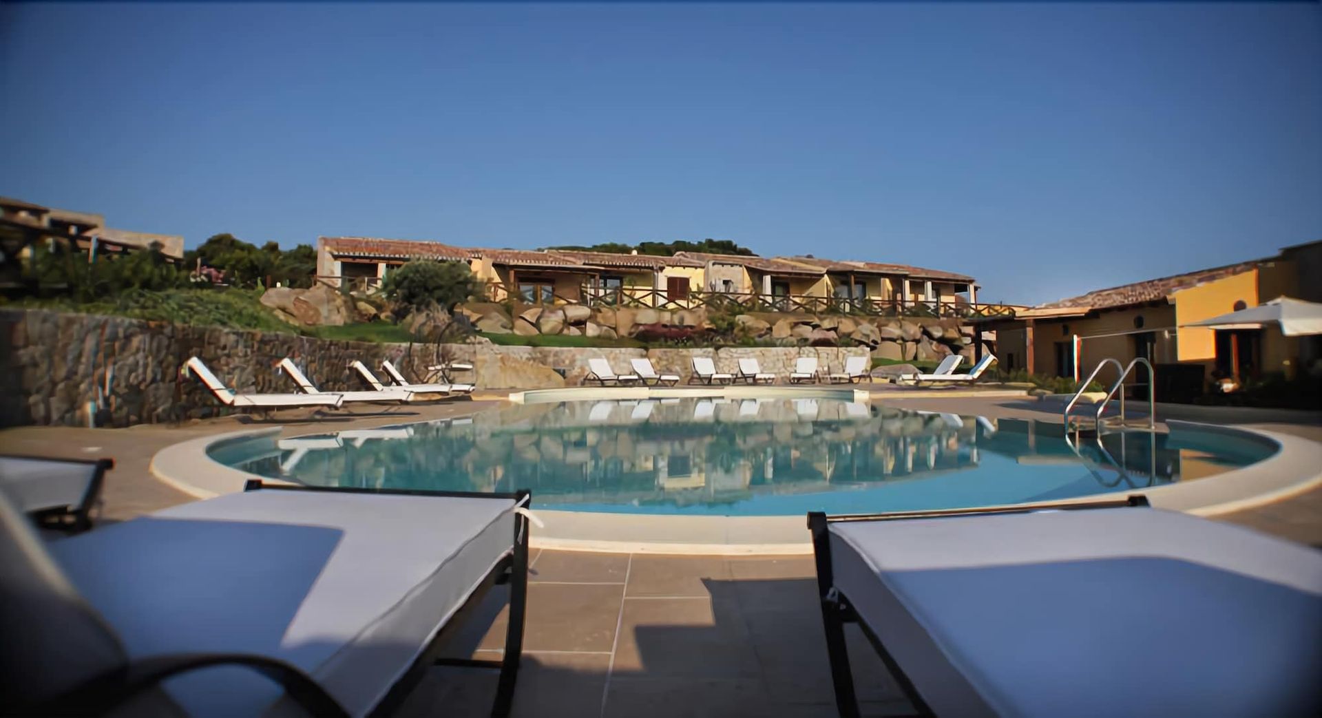 Resort Punta Falcone, foto 7