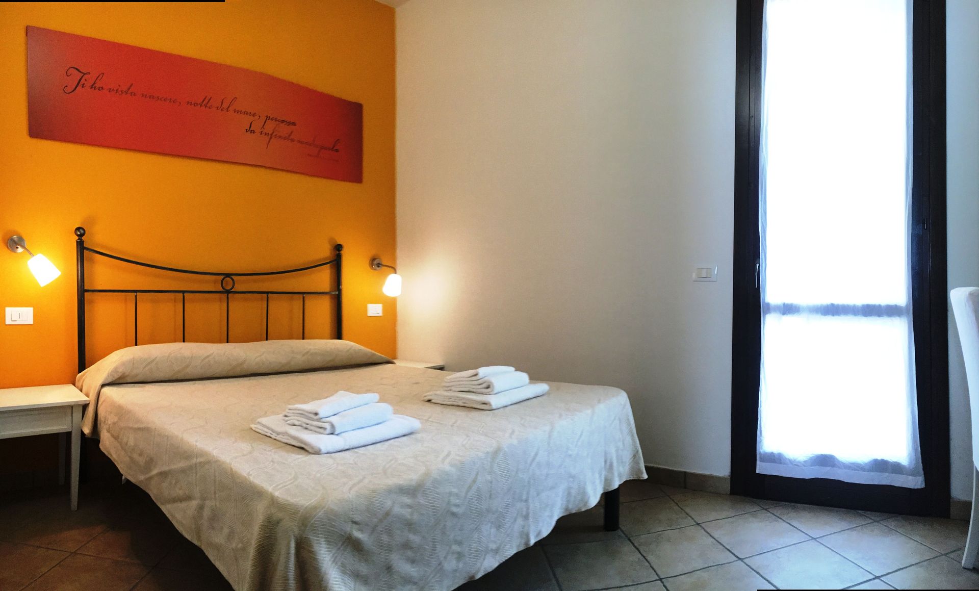 Michelangelo Hotel & Family Resort by Interchalet, foto 4