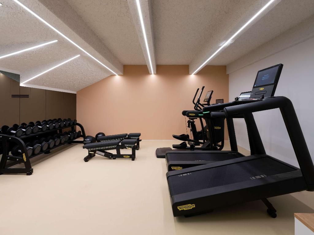 Palazzo Tirso Cagliari MGallery, foto 8