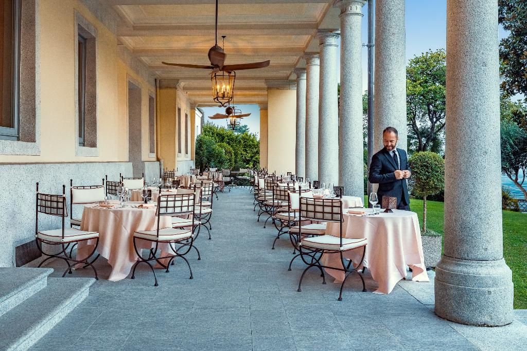 Grand Hotel Majestic, foto 7