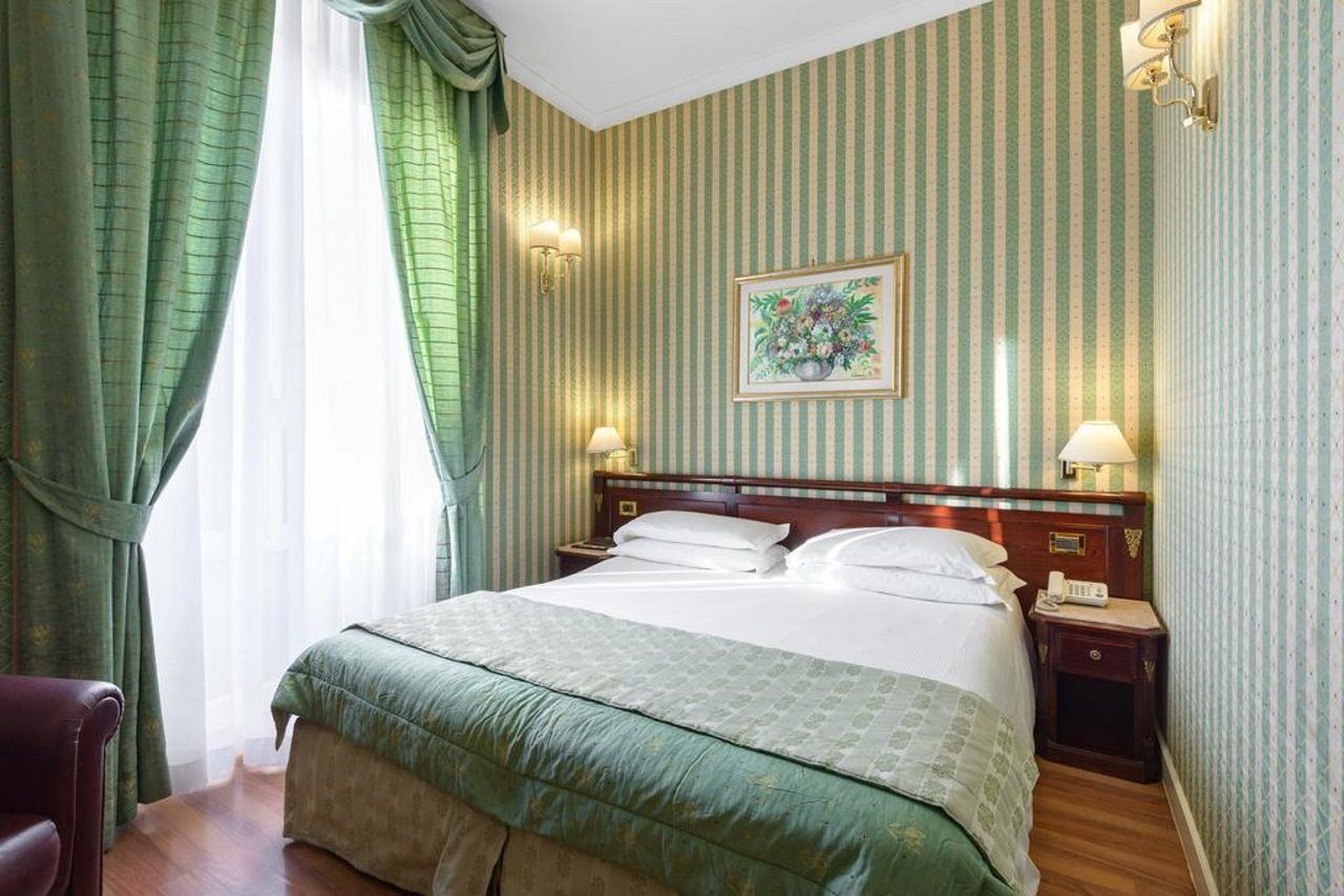 Gambrinus Hotel, foto 5