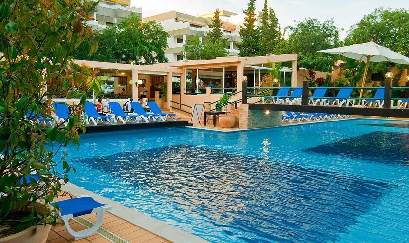 Hotel Balaia Mar, foto 9