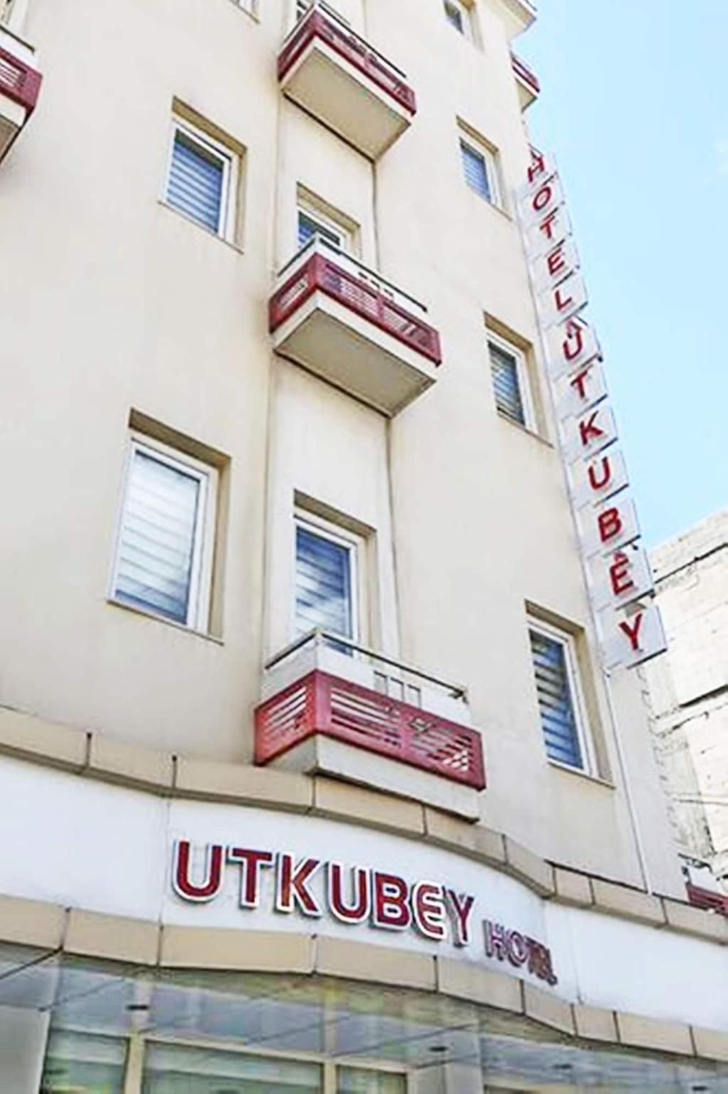 Utkubey Hotel, foto 12