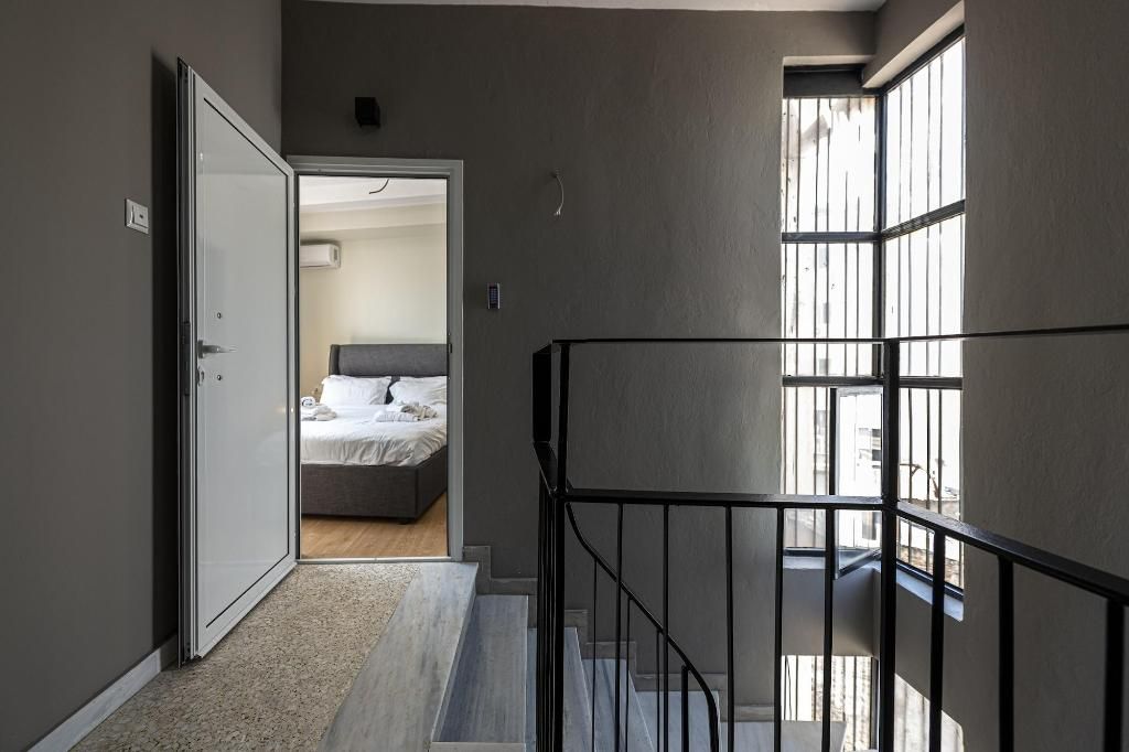 Athens Smart Apartments, foto 2