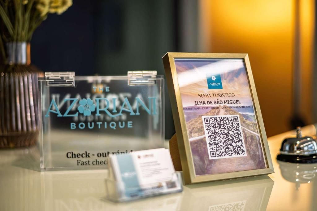 The Azoriani Boutique, Ascend Hotel Collection, foto 8