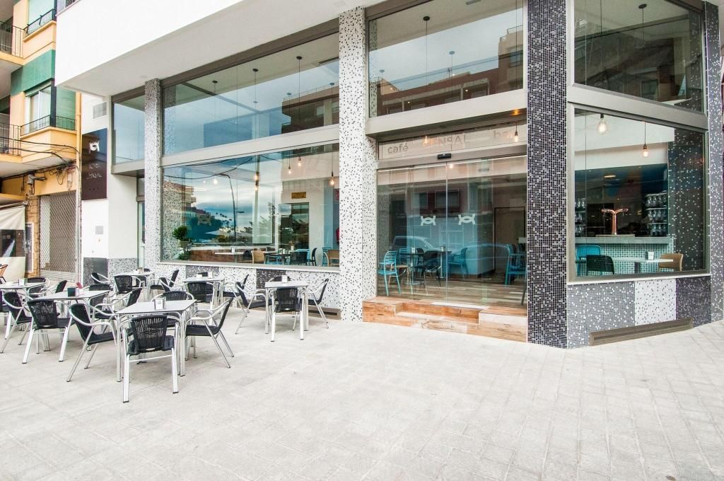 Hotel Censal, foto 5
