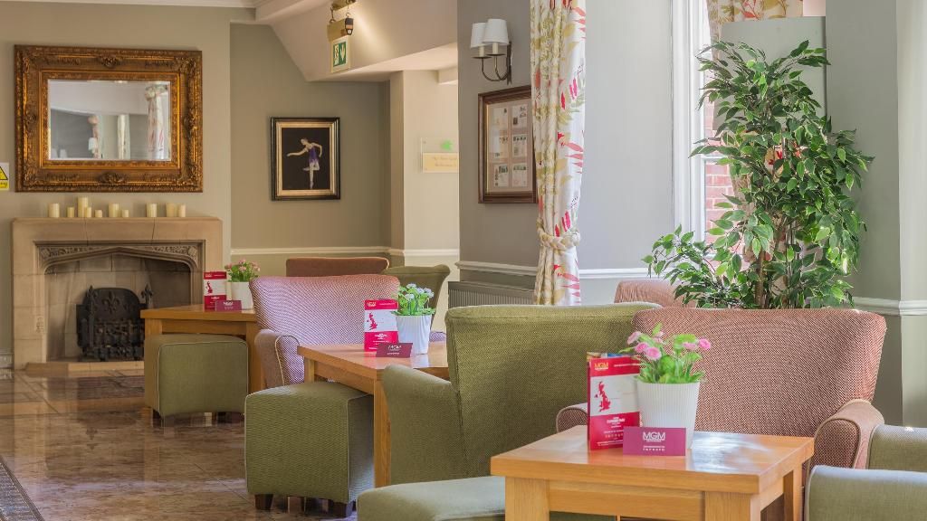 Muthu Clumber Park Hotel & Spa, foto 7