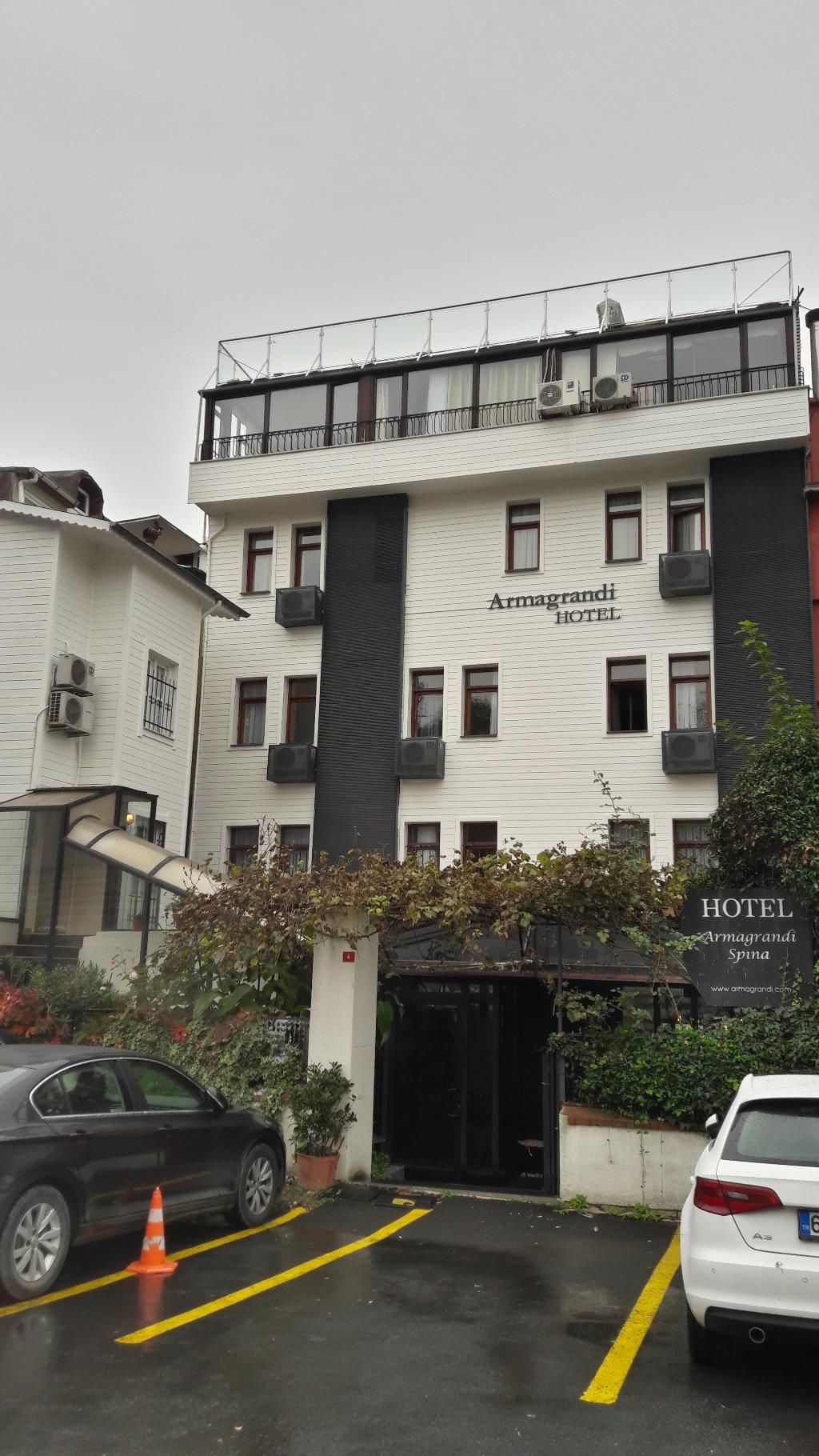Armagrandi Spina, foto 4