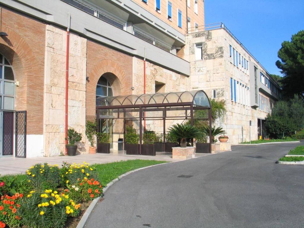 Villa Eur, foto 9