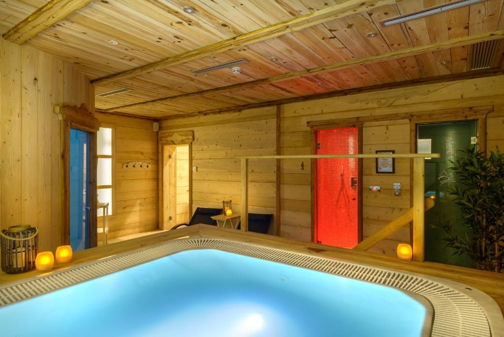 Hotel Viñas de Lárrede, foto 10