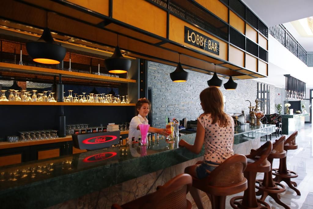 Sey Beach Hotel & Spa, foto 8