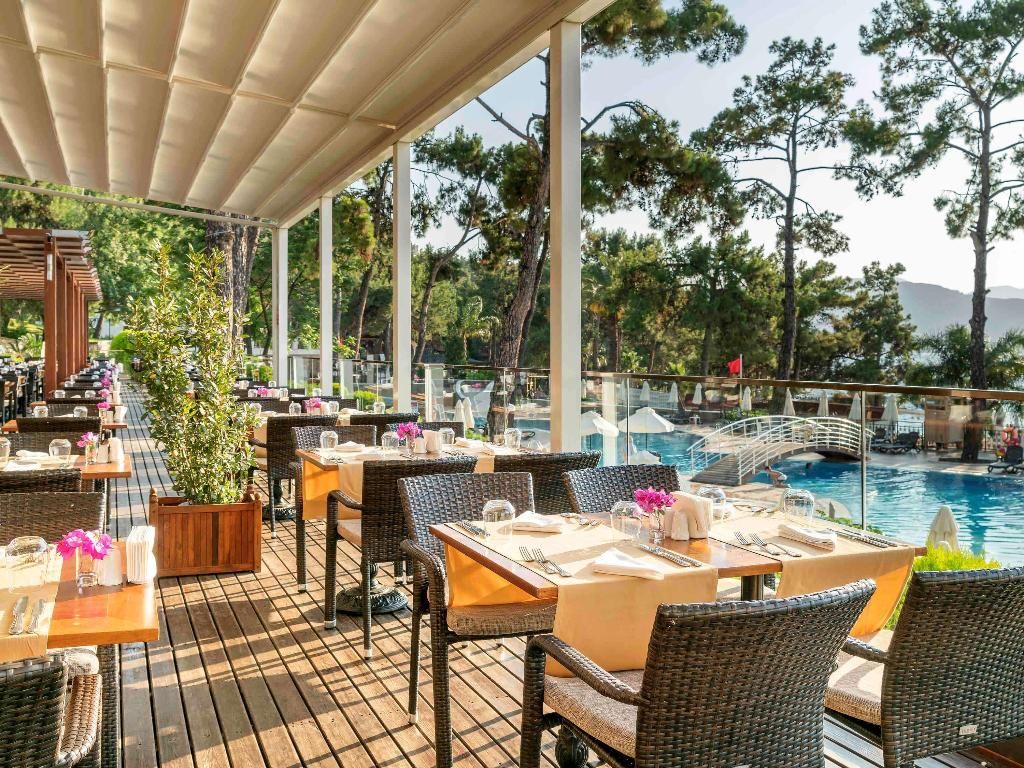 Rixos Premium Bodrum, foto 3