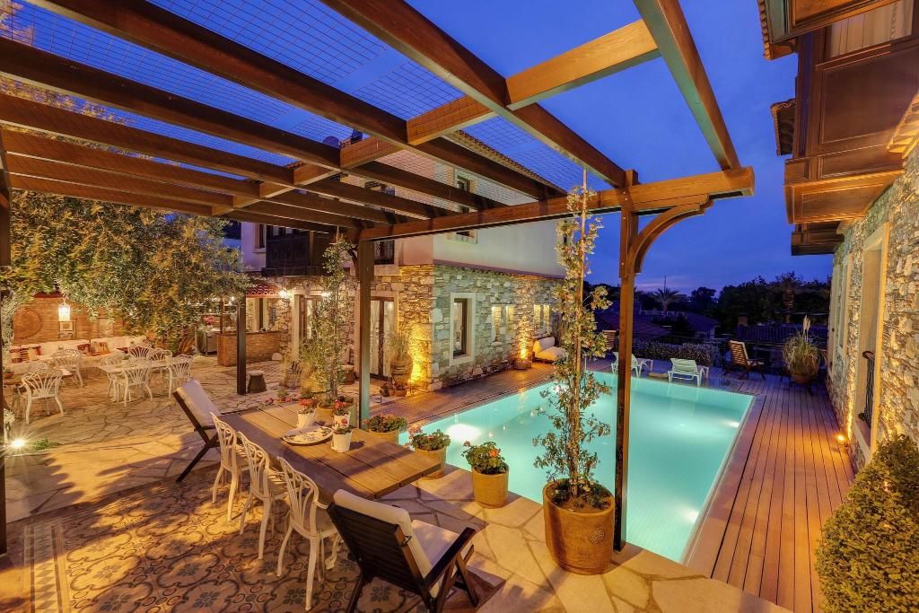 Akanthus Hotel Ephesus, foto 5