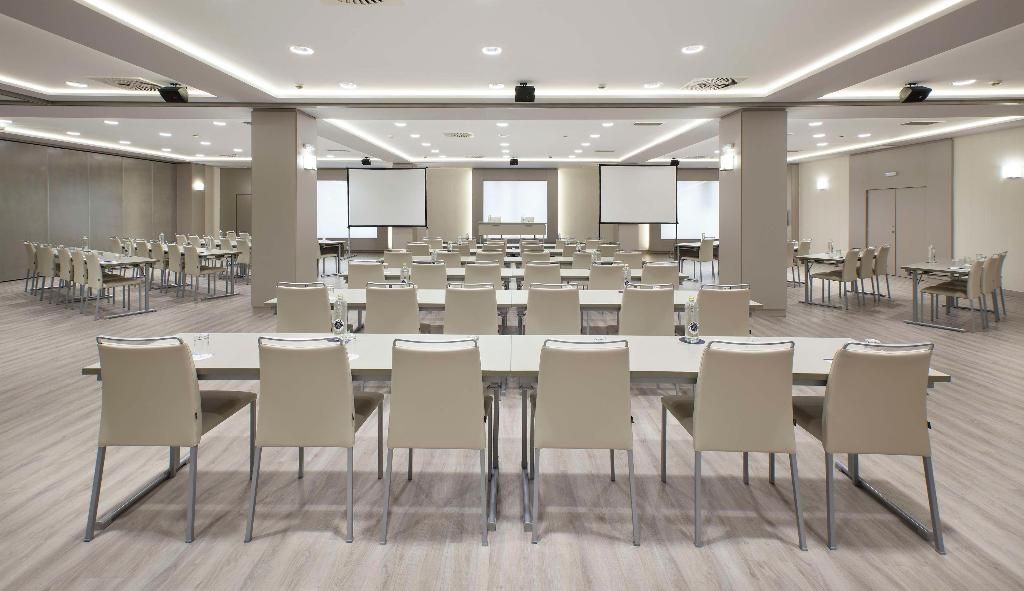 NH Pamplona Iruna Park, foto 10