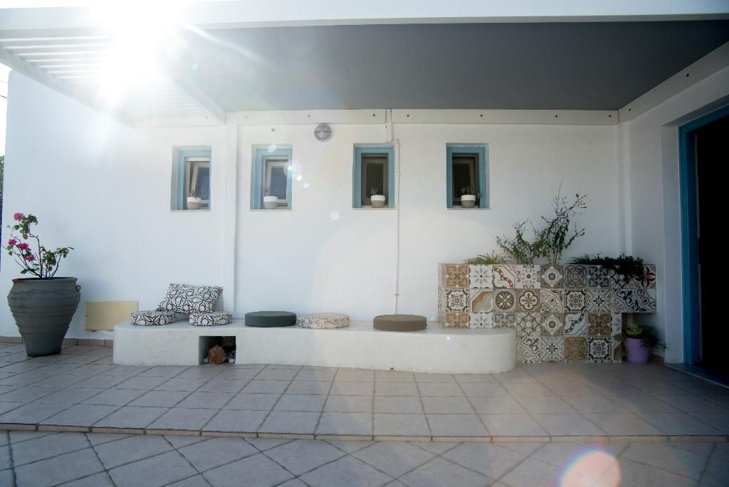 Mouras Resort, foto 10