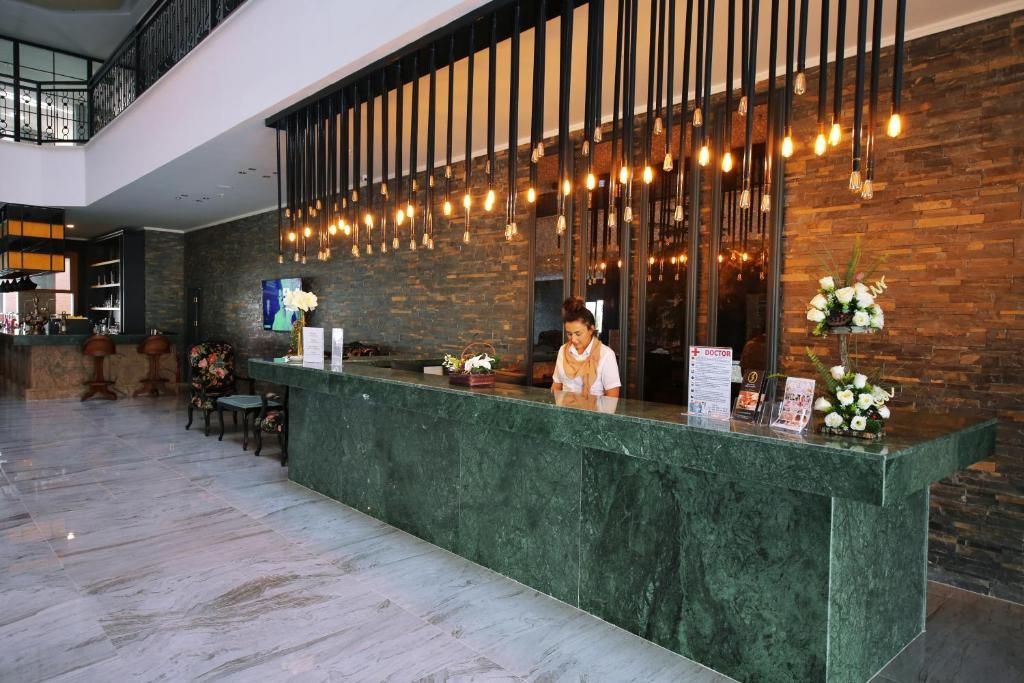 Sey Beach Hotel & Spa, foto 2