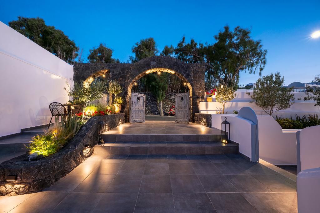 Sole D'oro Luxury Suites, foto 2