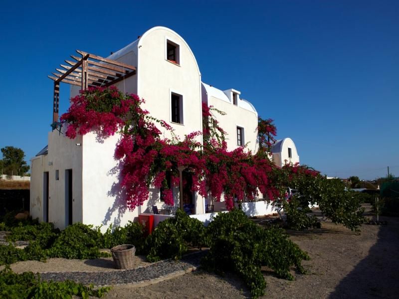 Anna Traditional Apartments, foto 15