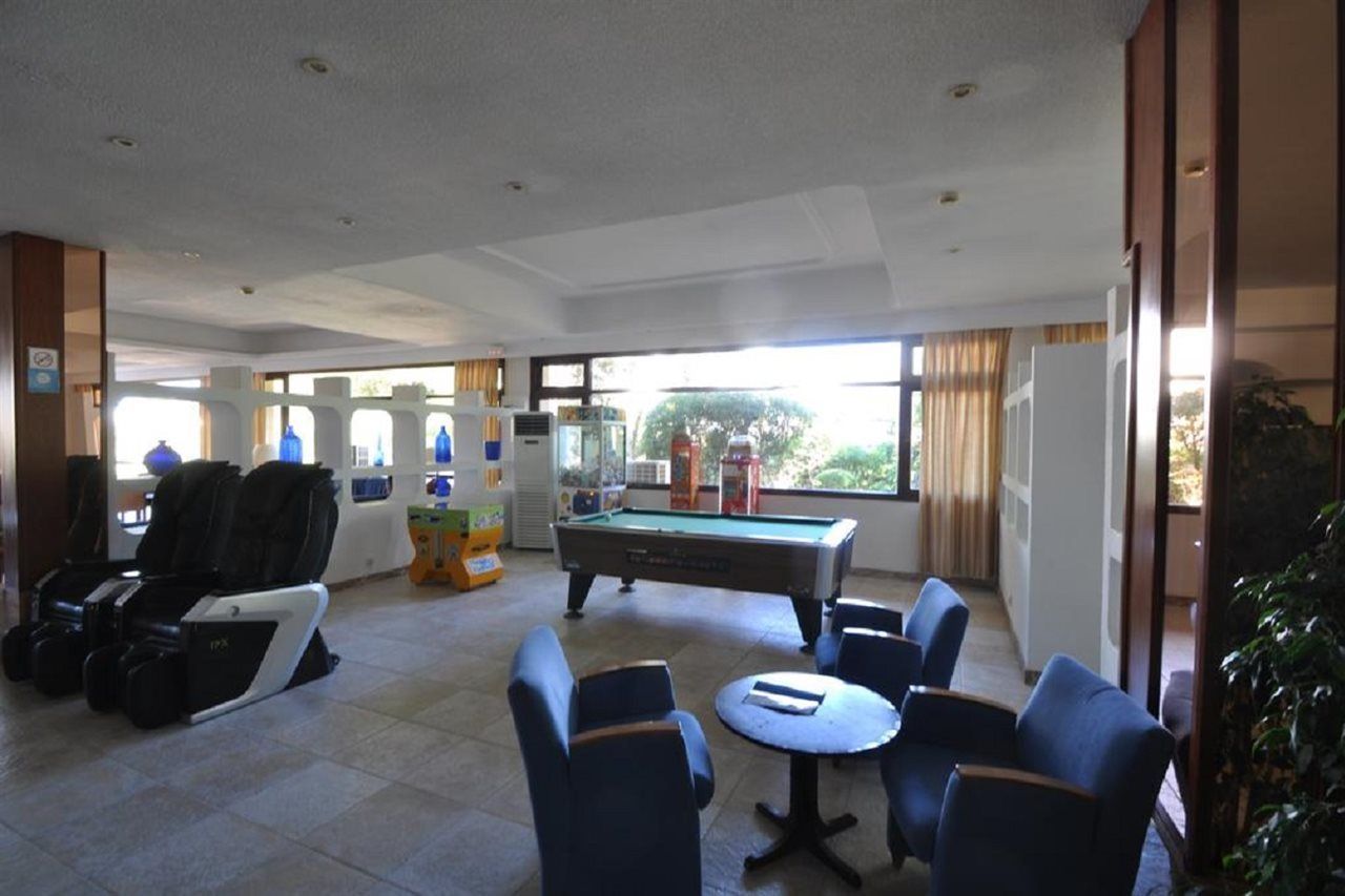 Hotel Cabot Cala Ferrera, Adults Only, foto 8