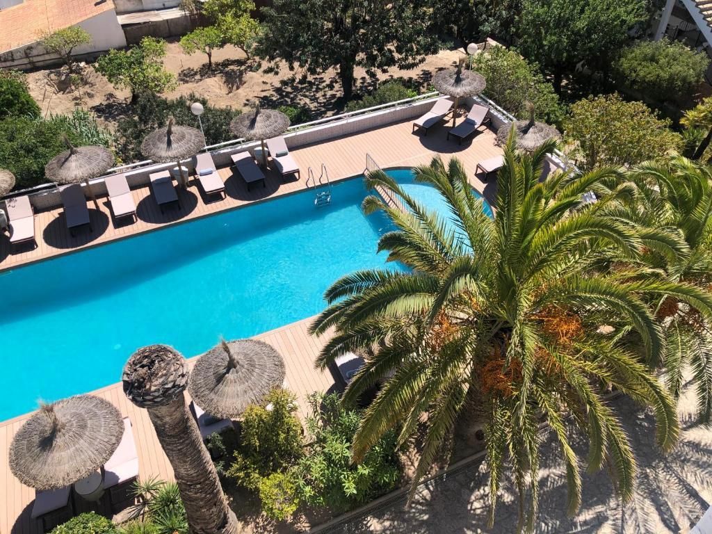 Vintage Hotel Bella Colina est. 1953, foto 5
