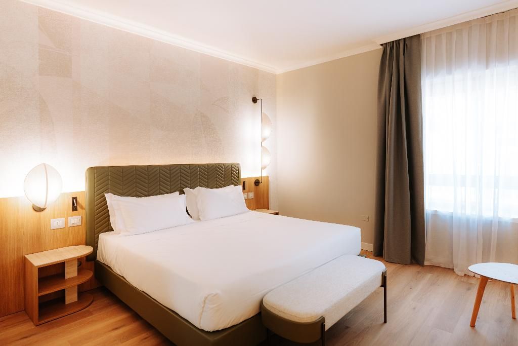 Mövenpick Bari Hotel, foto 3