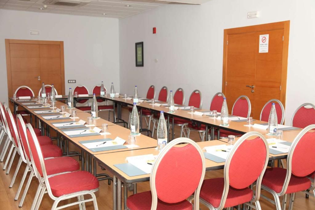 Travelodge Barcelona del Vallès, foto 10