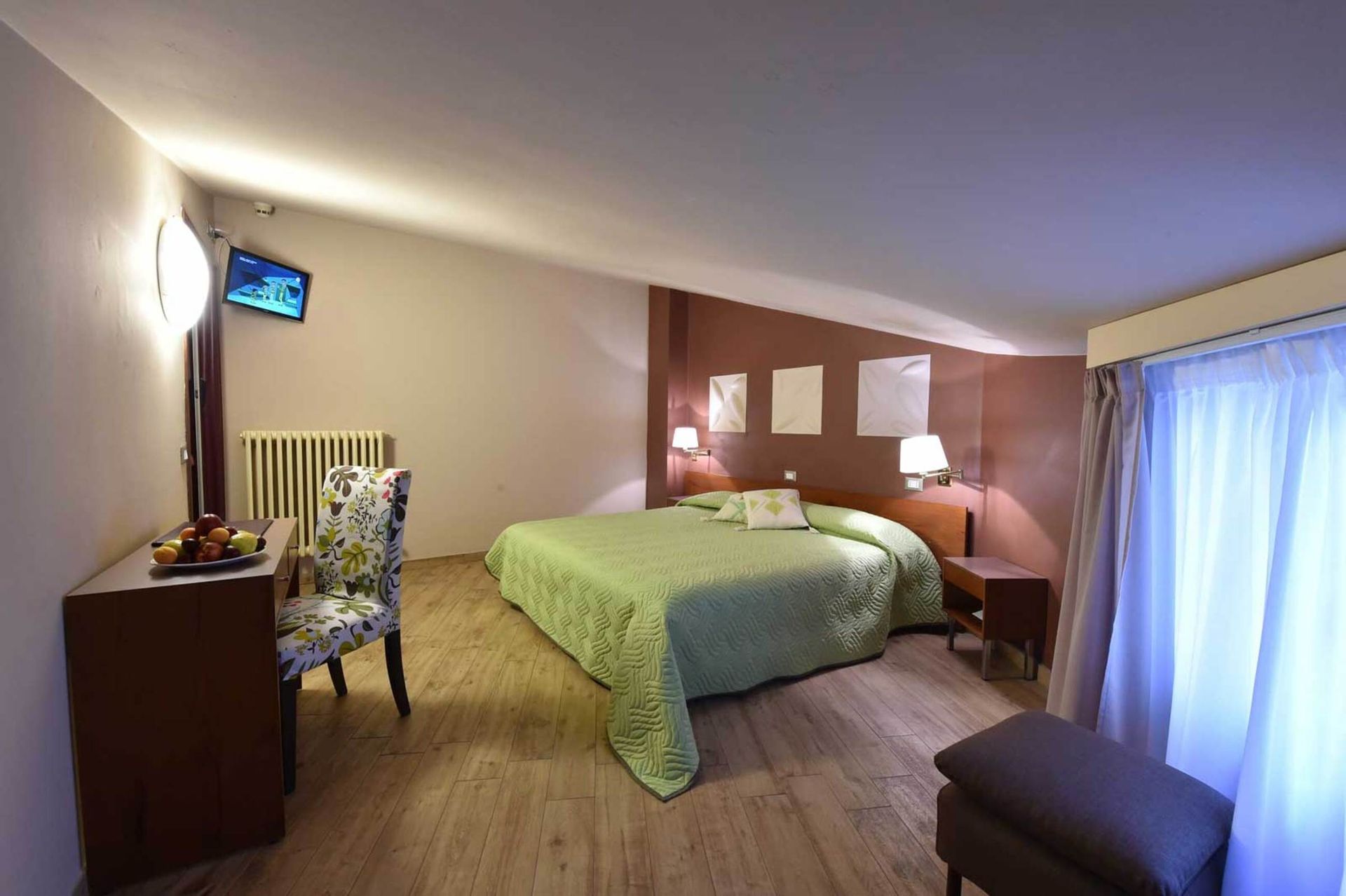 Ambra Hotel Iseo, foto 6