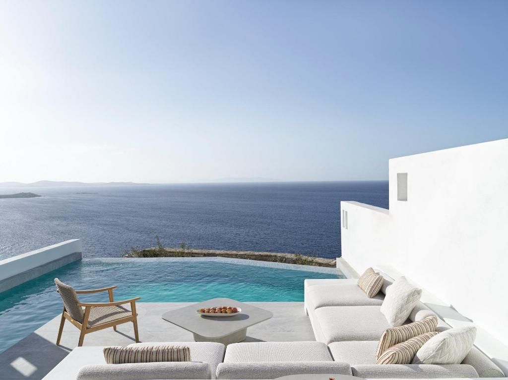 Deos Mykonos - The Set Collection, foto 4