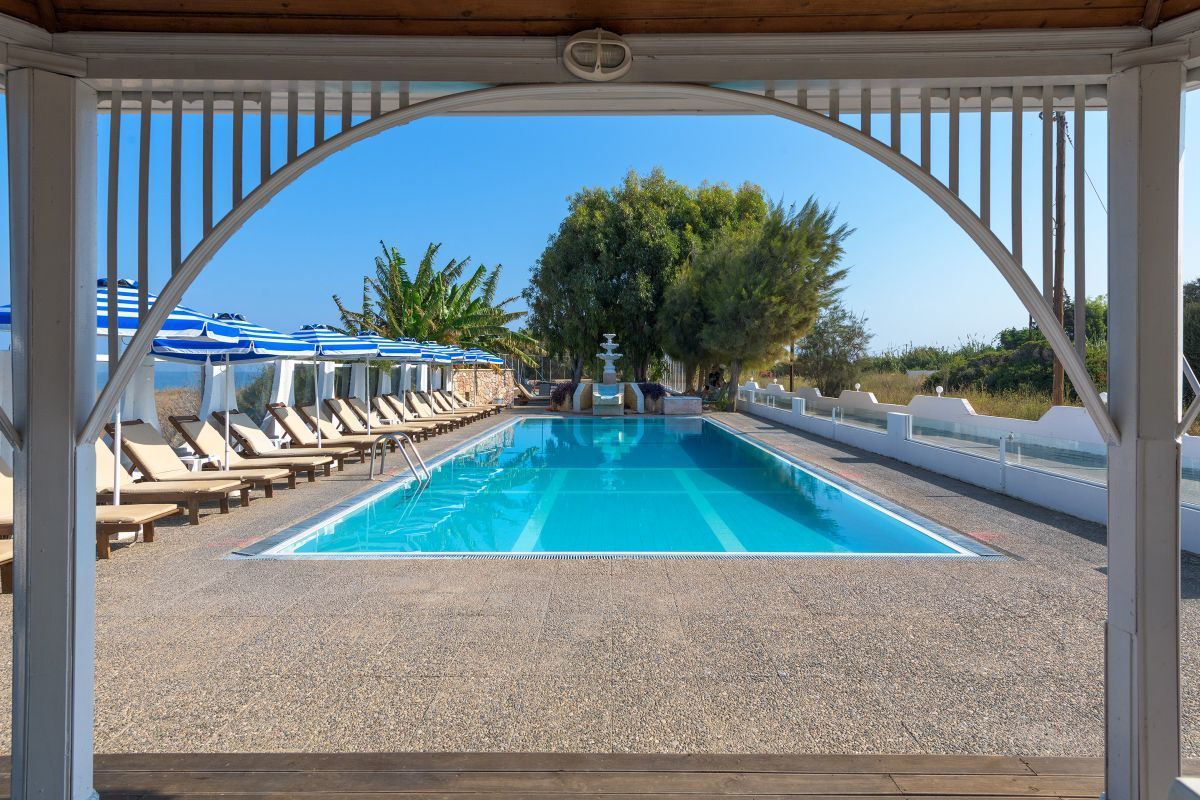 Nirvana Beach Hotel, foto 9
