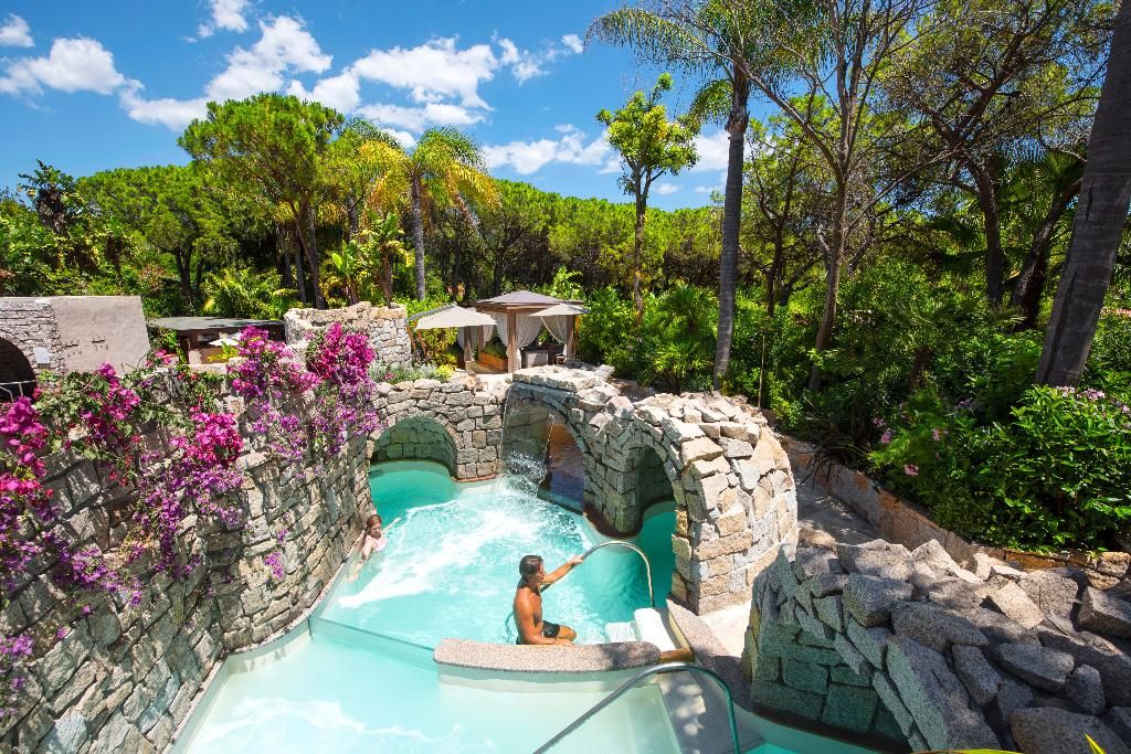 Forte Village - Hotel Pineta, foto 3