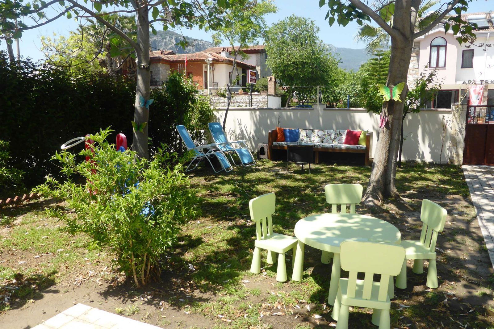 Ali Baba Apartments, foto 13