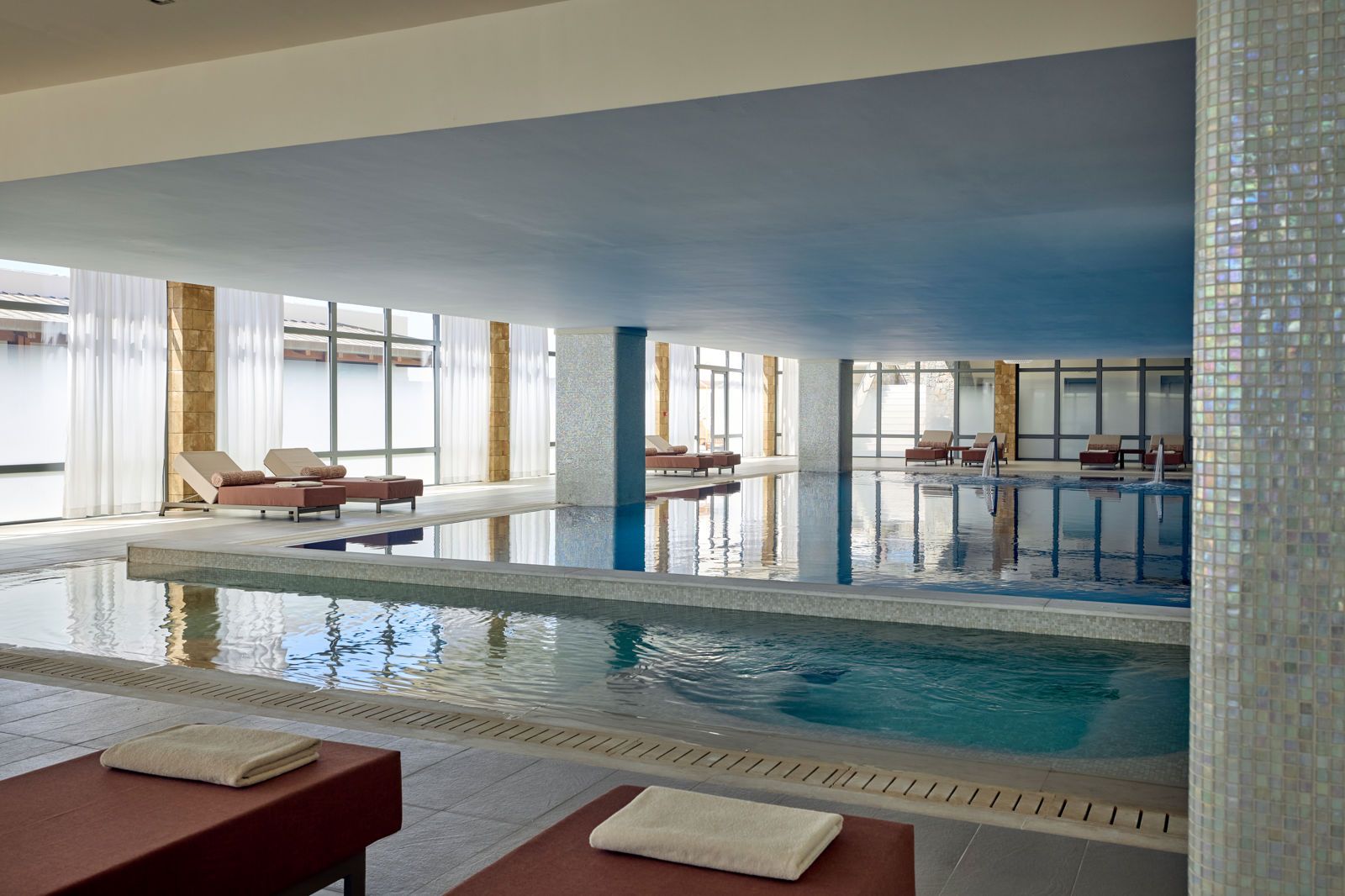 Boutique 5 Hotel & Spa, foto 12
