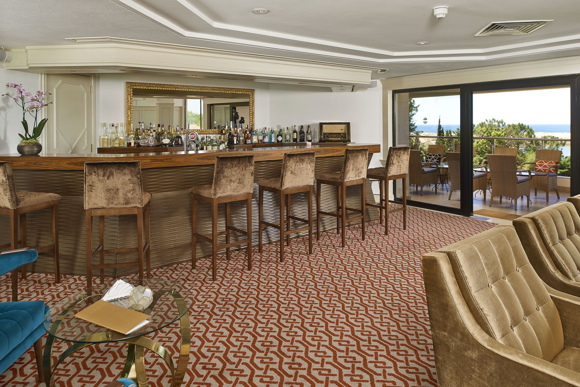 Hotel Quinta do Lago, foto 4