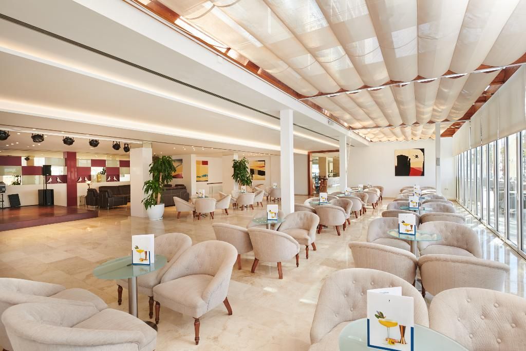 Hipotels Eurotel Punta Rotja, foto 13