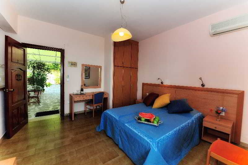 Vassilias Beach Hotel, foto 7