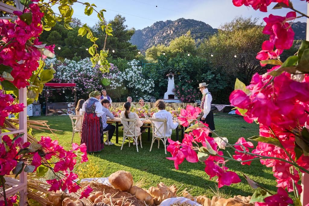 Forte Village - Hotel Le Palme, foto 14