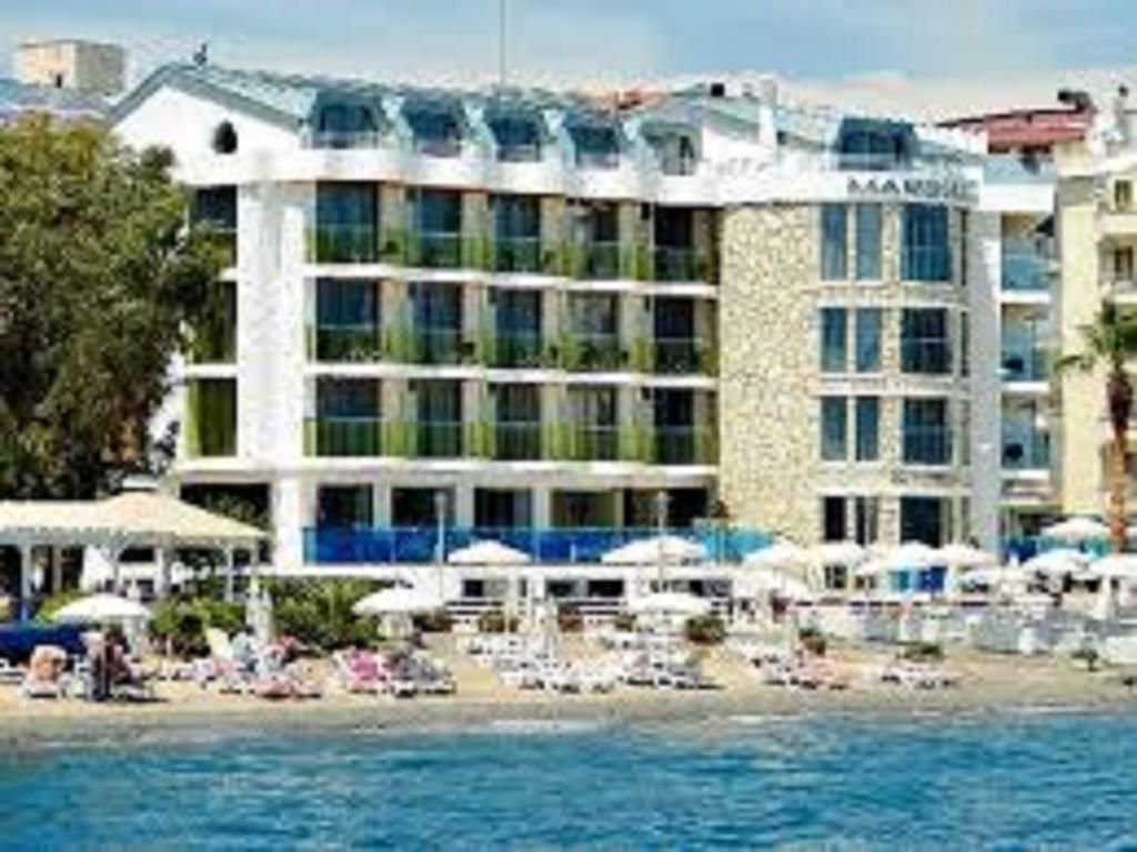Hotel Marbella, foto 13