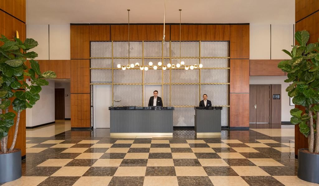 Crowne Plaza Istanbul - West, foto 14
