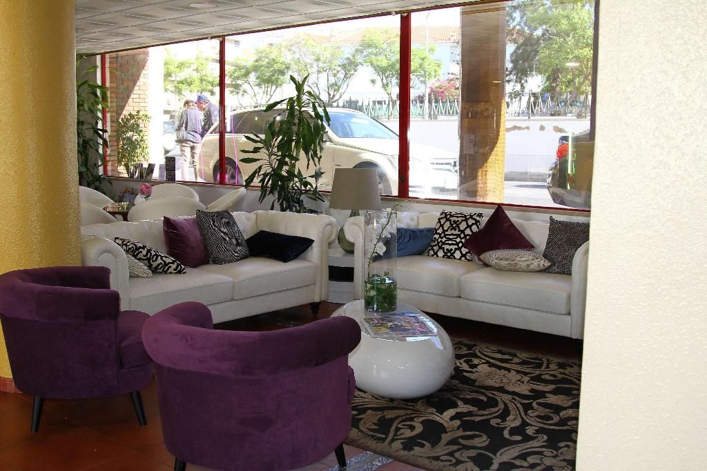Best Western Hotel Dom Bernardo, foto 15