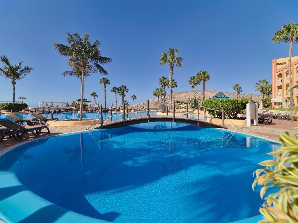 H10 Playa Esmeralda, foto 15