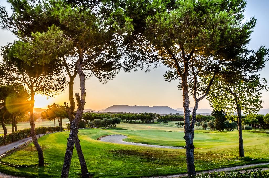El Plantio Golf Resort, foto 6