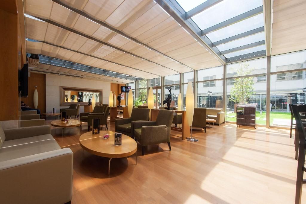 Istanbul Sabiha Gökcen Airport Hotel, foto 10