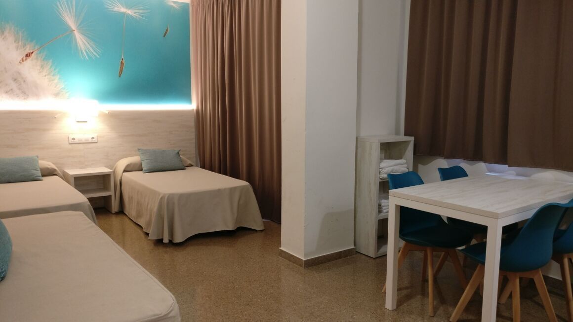 Aparthotel Las Mariposas, foto 6