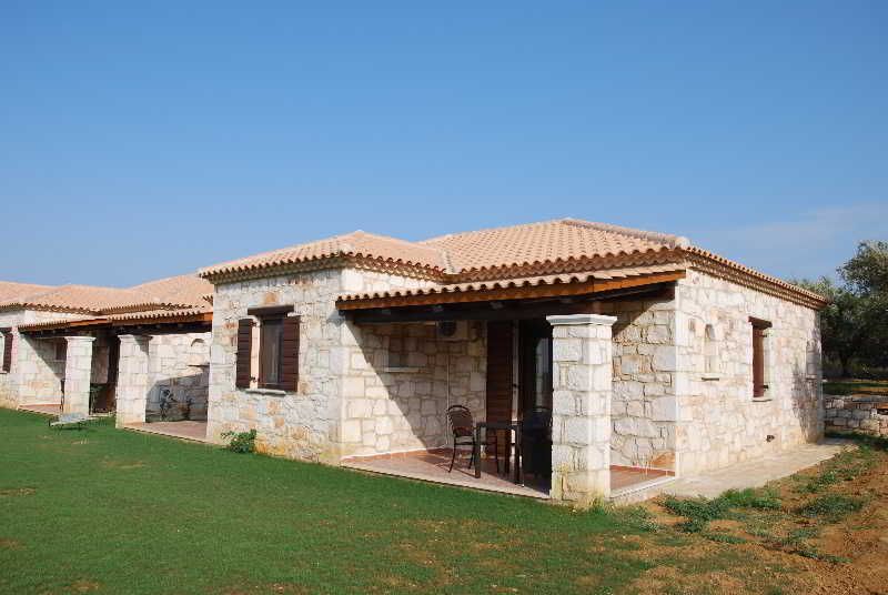 Kavos Psarou Villas, foto 9