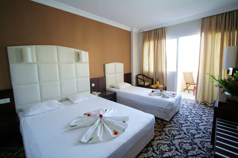 Fortezza Beach Resort, foto 2