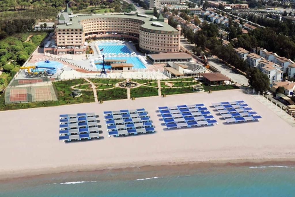 Grand Cortez Resort & Spa, foto 8