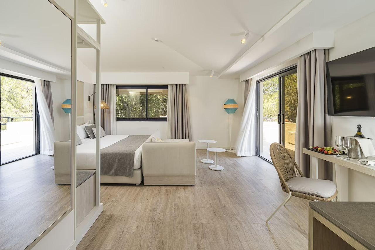 Hotel Grand Palladium Sicilia Resort & Spa, foto 7