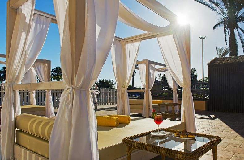 Elba Sara Beach & Golf Resort, foto 13